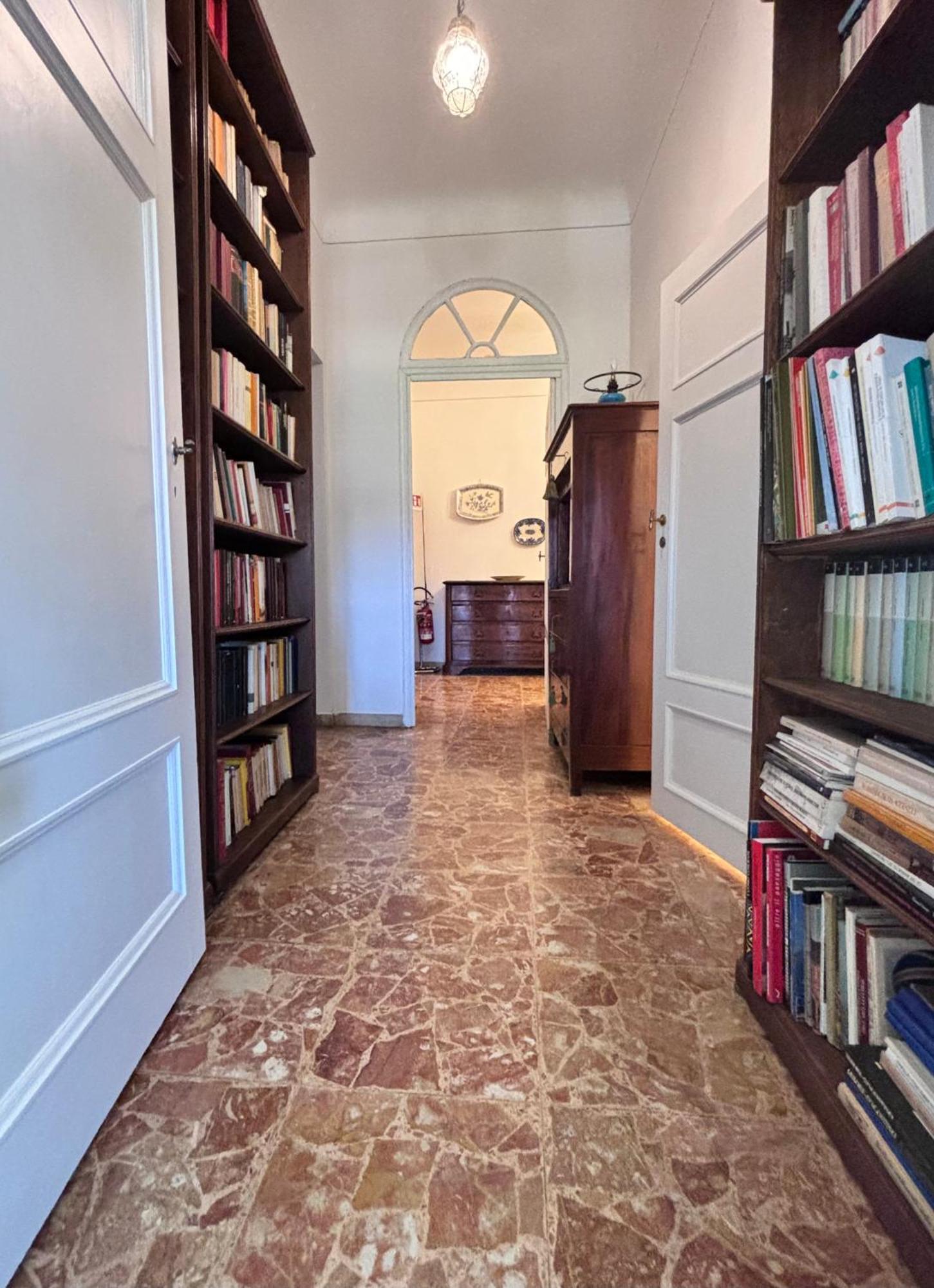 לוקה San Romano Centro Storico מראה חיצוני תמונה